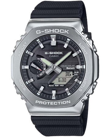 Casio G-Shock GBM-2100-1ADR (GBM-2100-1A)