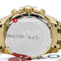 Jacques Lemans Jacques Lemans Sport 1-2117O австрийские наручные мужские часы заводная головка с логотипом Jacques Lemans