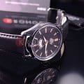 Оригинальные часы Orient Orient FN02001B (FFN02001B) механические калибр механизма  общий вид