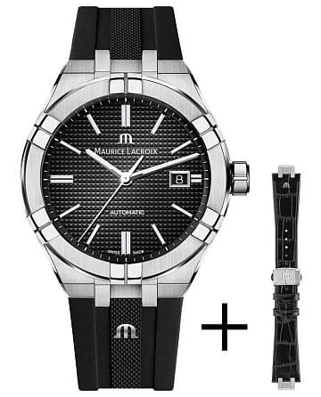 Maurice Lacroix Aikon Automatic AI6007-SS00B-330-2