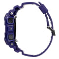 Casio Casio G-Shock GA-140-6AER GA наручные мужские часы фото под углом.