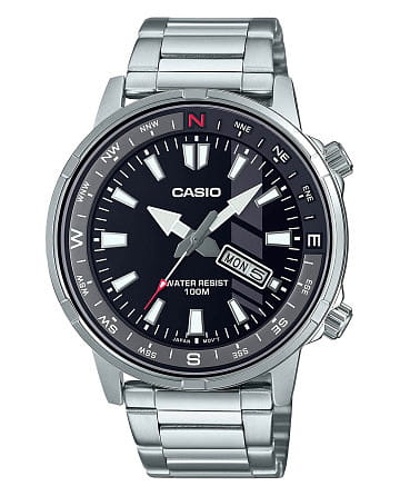 Casio MTD-130D-1A