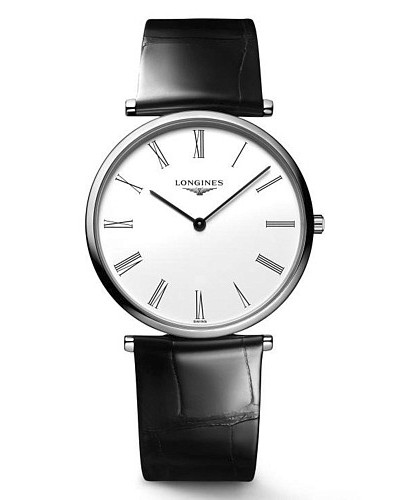 Longines La Grande Classique L4.755.4.11.2