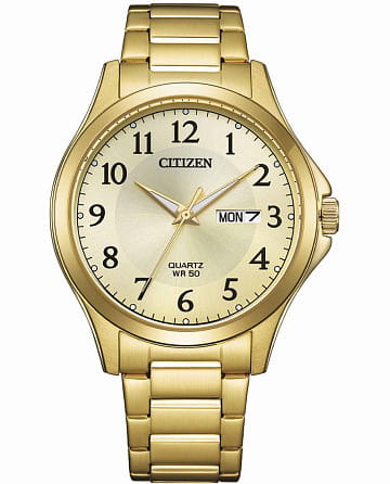 Citizen Basic BF2028-83P