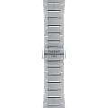 Tissot Tissot PRX Automatic Chronograph T137.427.11.011.00 prx швейцарские мужские часы на браслете нержавеющая сталь боковой вид