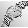 Longines Longines La Grande Classique L4.209.4.71.6 la grande classique швейцарские женские часы на браслете нержавеющая сталь боковой вид