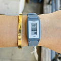 Часы Casio Collection LF-10WH-2 фото 2