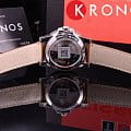 Tissot Tissot Gentleman Swissmatic T098.407.16.032.00 Gentleman — задняя крышка сталь металл корпуса швейцарские часы