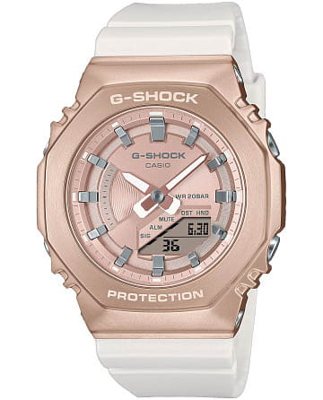 Casio G-Shock GM-S2100CW-7ADR (GM-S2100CW-7A)