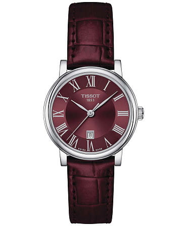 Tissot Carson Premium Lady T122.210.16.373.00