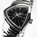 Часы Hamilton Ventura S Quartz H24211130 фото 3