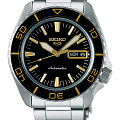Часы Seiko 5 Sports SKX series SRPK99K1