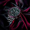Citizen Citizen Promaster CB5009-55E  — задняя крышка сталь металл корпуса японские часы