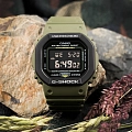 Casio DW-5610SU-3E