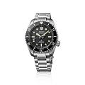 Часы Seiko Prospex Marinemaster SLA079 фото 6