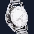 Festina Festina Boyfriend F20503/6 кварцевые женские часы часы, крупный план синий циферблат