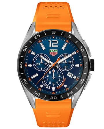 TAG Heuer Connected Calibre E4 SBR8A10.BT6265