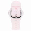 Casio Casio Baby-G BG-169G-4B  наручные женские часы фото под углом.