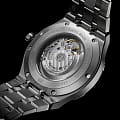 Maurice Lacroix Maurice Lacroix Aikon Automatic AI6008-SS002-630-1  наручные мужские часы фото под углом.