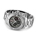 Breitling Breitling Avenger B01 Chronograph 45 AB01821A1B1A1 avenger швейцарские мужские часы на браслете нержавеющая сталь боковой вид