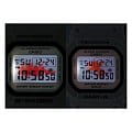 Casio Casio Lover's Collection LOV-23A-7 кварцевые  часы, крупный план  циферблат