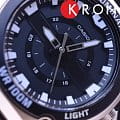 Casio Casio Collection MWC-100H-1A мужские часы черный циферблат на запястье