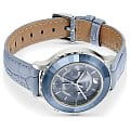 Swarovski Swarovski Octea Lux Chrono 5580600 женские часы синий циферблат на запястье