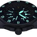 Aviator Aviator Airacobra V.1.37.0.304.4  наручные мужские часы фото под углом.