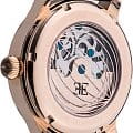 Earnshaw Earnshaw Longitude ES-8063-06  наручные мужские часы фото под углом.
