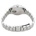 Seiko Seiko Diamond Collection SUR581P1 diamond collection японские женские часы на браслете нержавеющая сталь боковой вид