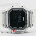 Casio Casio G-Shock DW-5600SKE-7 DW-5600 — детали корпуса и пластик