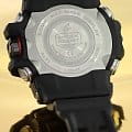 Casio Casio G-Shock GWG-1000-1A g-shock японские мужские часы на браслете пластик боковой вид
