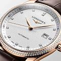 Часы Longines Master Collection L2.793.9.77.3 фото 5
