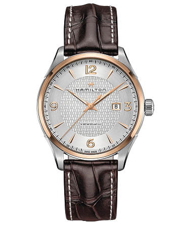 Hamilton Jazzmaster Viewmatic Auto H42725551