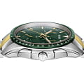 Rado Rado Hyperchrome Chronograph R32259323  — задняя крышка металл сталь корпуса швейцарские часы