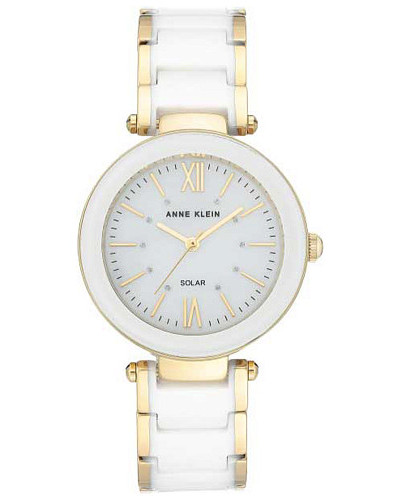 Anne Klein Ceramics  3844WTGB