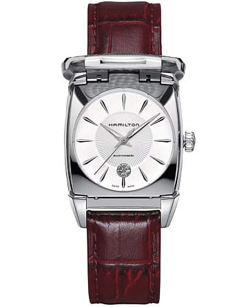 Hamilton American Classics Flintridge Lady Auto H15415851