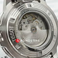  Tissot Tissot Seastar 2000 Professional Powermatic 80 T120.607.11.041.00 на белом фоне — вид анфас