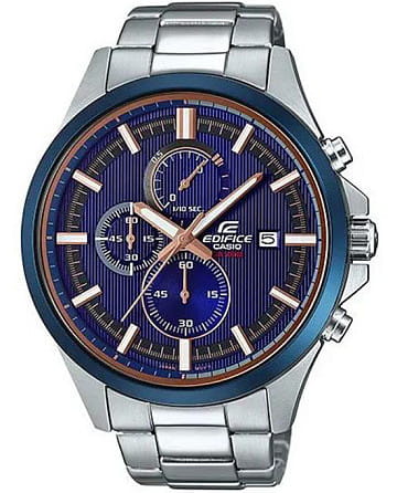 Casio Edifice EFV-520DB-2A