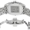 Часы Hamilton Jazzmaster Thinline Quartz H38511113 фото 4