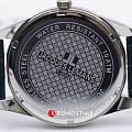 Jacques Lemans Jacques Lemans 1-2002F  — задняя крышка сталь металл корпуса австрийские часы
