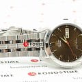 Оригинальные часы Orient Orient RA-AB0034Y механические калибр механизма  общий вид