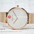 Obaku V230LXVWMV наручные женские часы застежка крупным планом