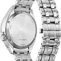 Citizen Citizen Eco-Drive AW1770-53L мужские часы синий циферблат на запястье