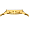 Certina Certina DS-1 C029.807.33.361.00 DS 1 — детали корпуса и нержавеющая сталь с pvd-покрытием