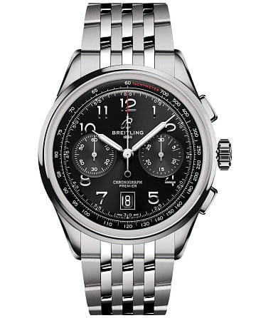 Breitling Premier B01 Chronograph 42 AB0145221B1A1