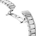Оригинальные часы Omega Omega Seamaster Aqua Terra 220.10.38.20.03.002 механические калибр механизма omega 8800 общий вид