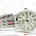 Оригинальные часы Orient Orient 3 Stars RA-AB0014S механические калибр механизма  общий вид