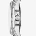 Michael Kors Michael Kors Pilot MKO1004  наручные женские часы фото под углом.