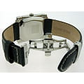 Orient Orient ETAC006B (FETAC006B) мужские часы черный циферблат на запястье